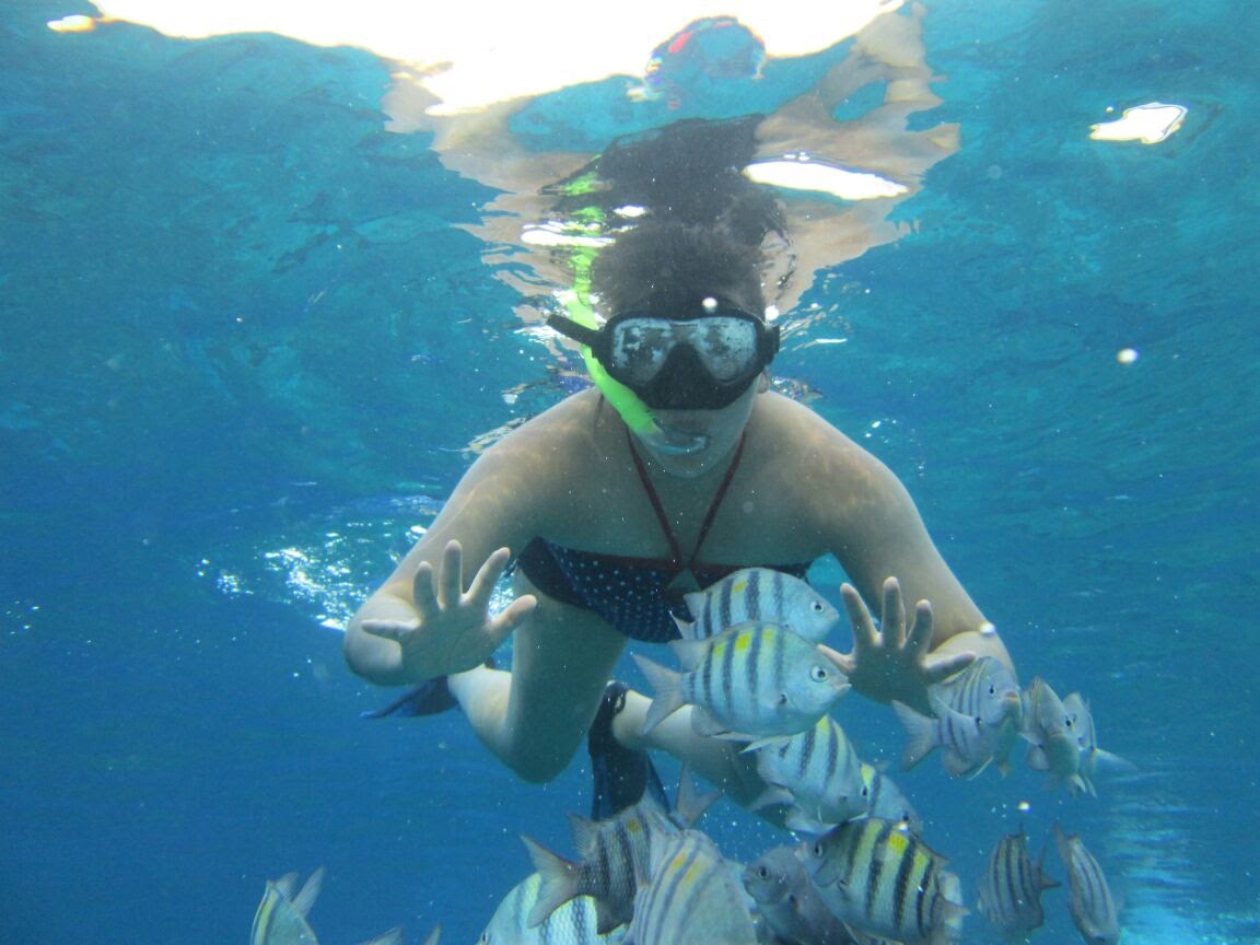 Costa Maya Snorkeling Tequila Beach Tours